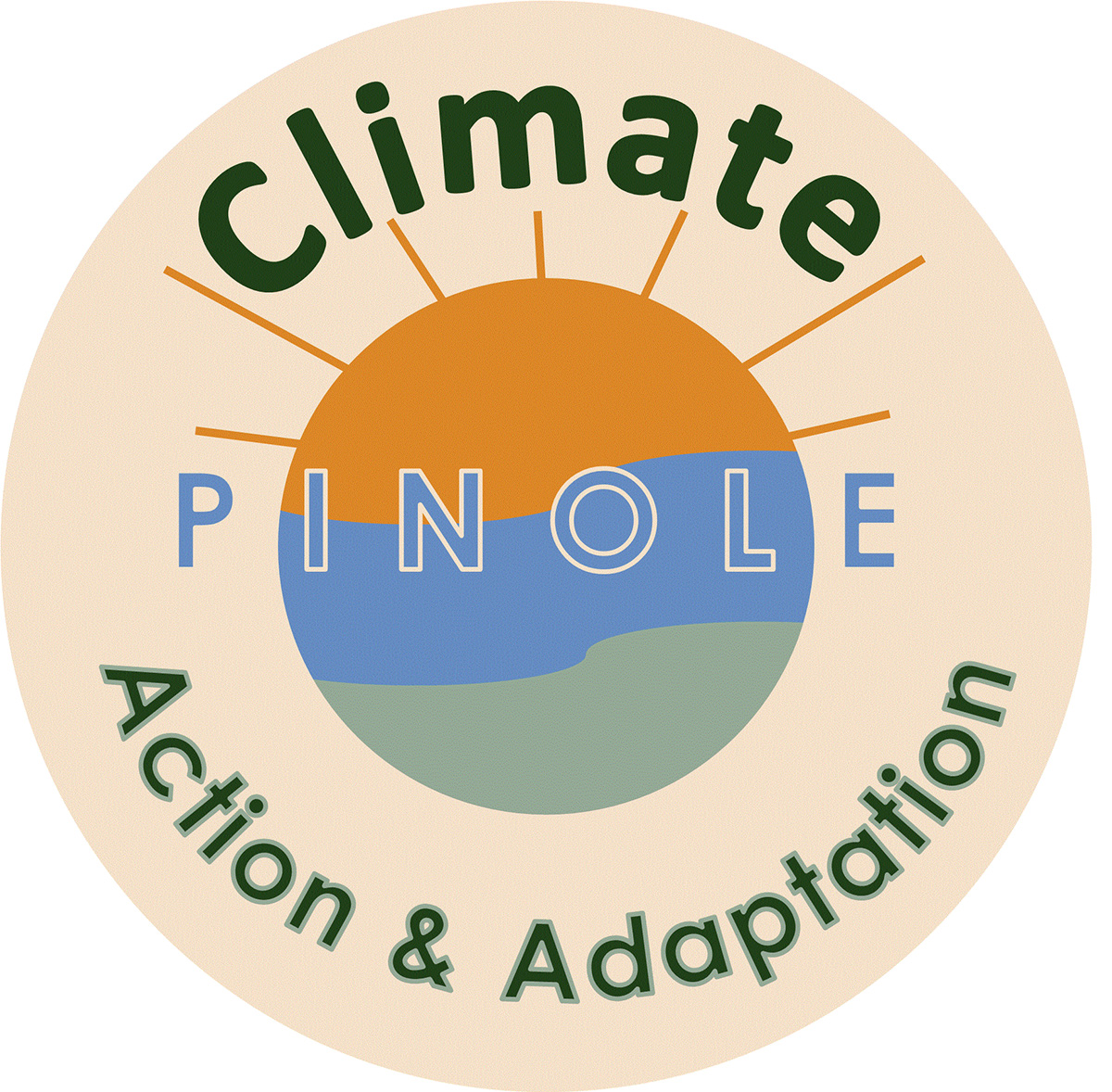 Climate action and adaptation city of pinole