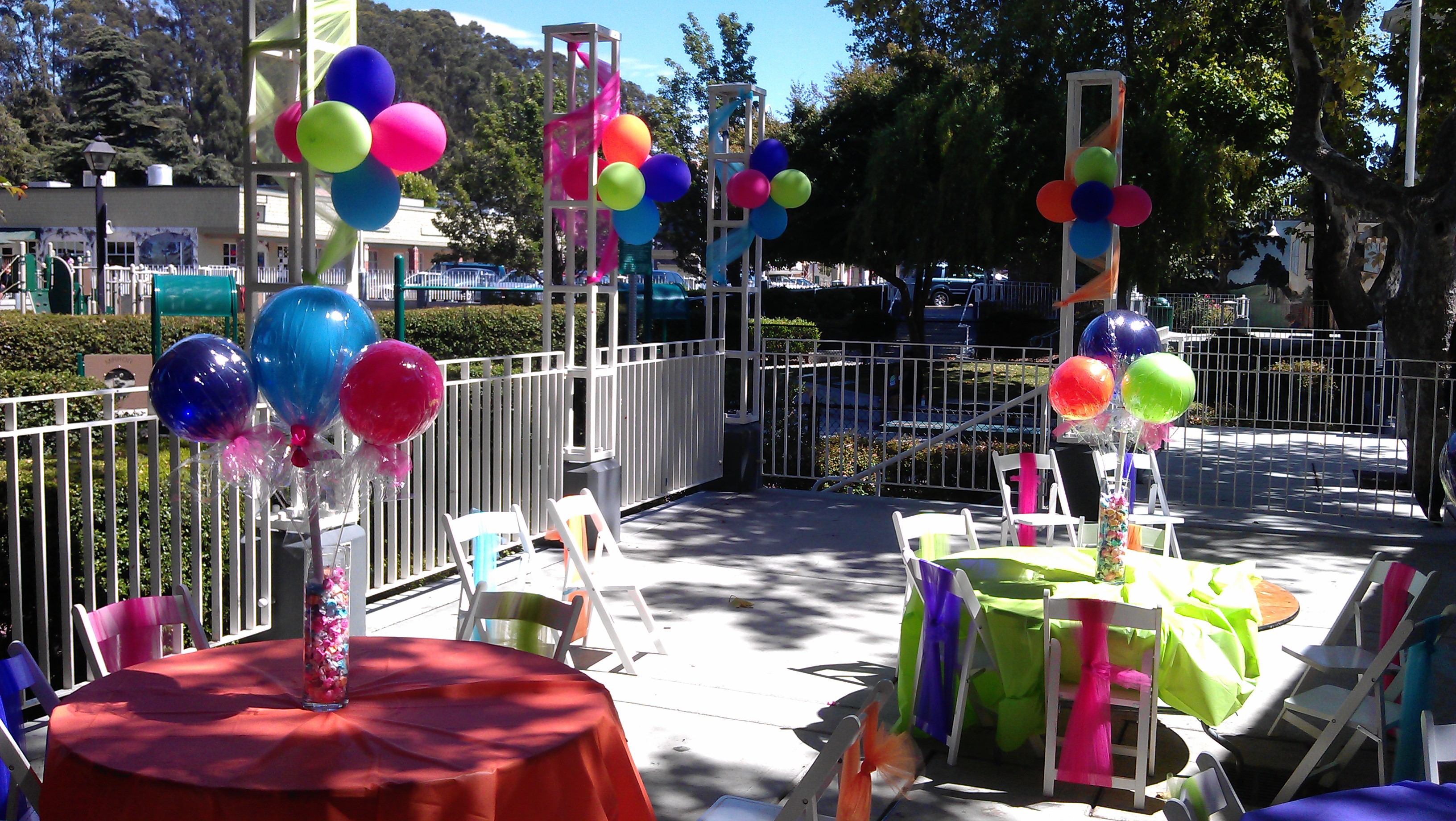 Facility Rental Information -Welcome to the City of Pinole