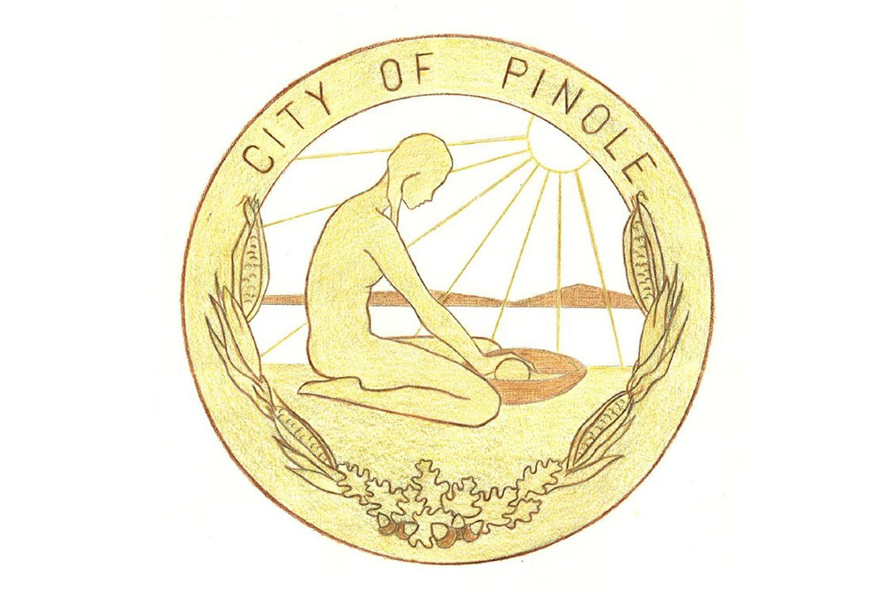 1964 seal contest runner-up design