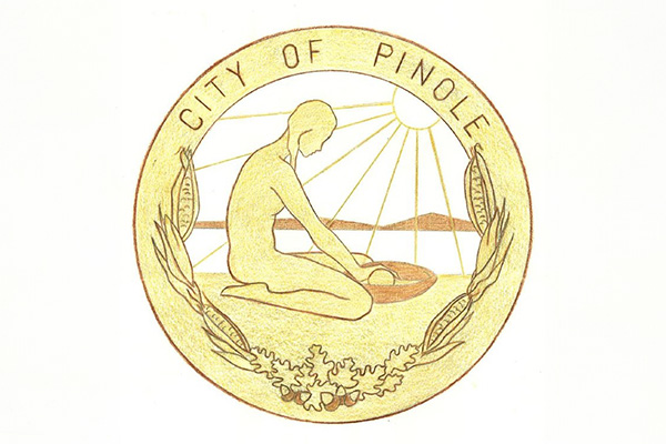 196 Pinole Seal