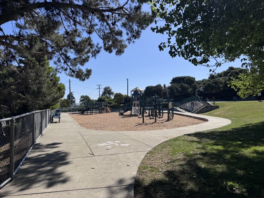 Meadow Park