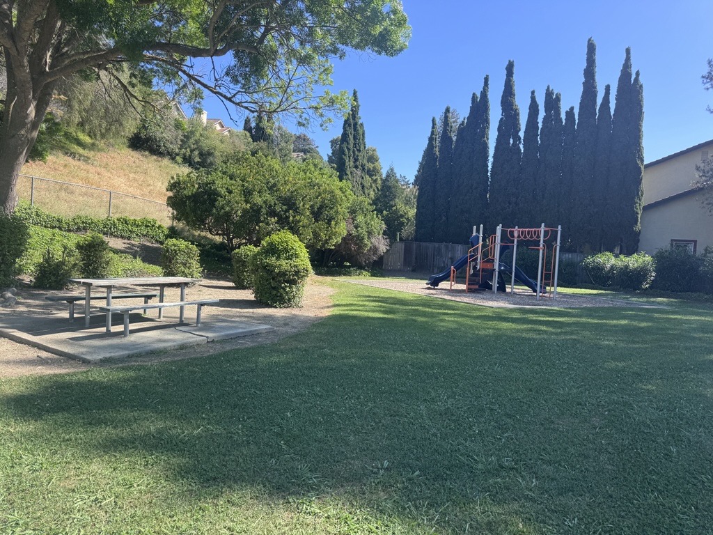Canyon Drive Park