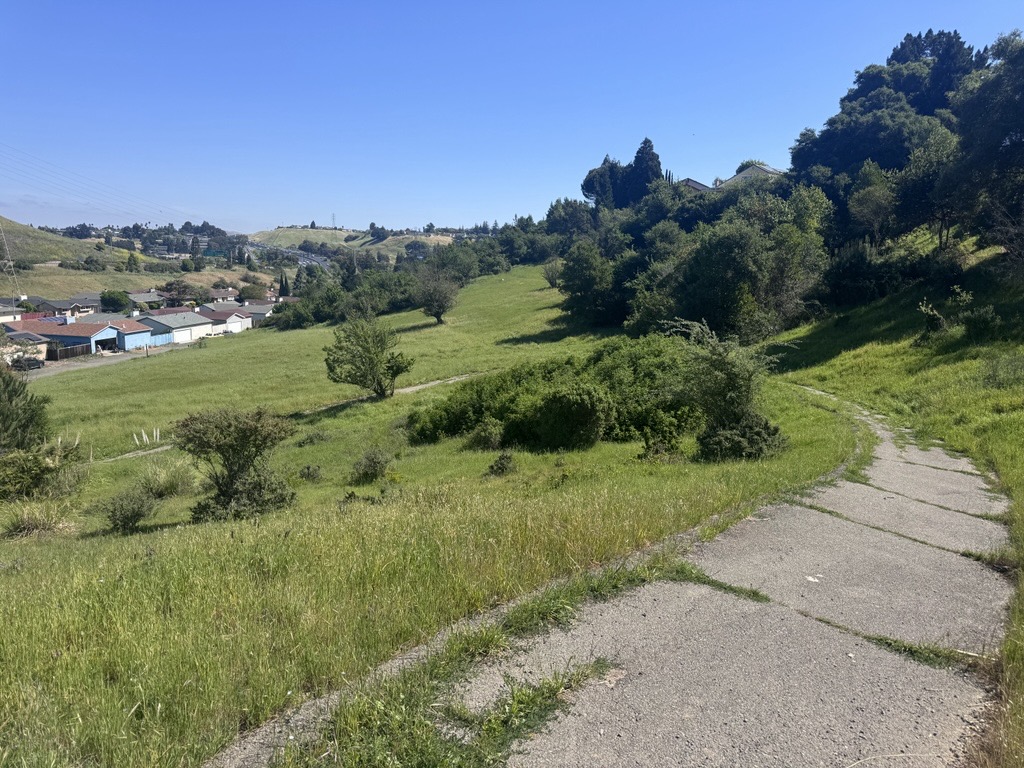 Sarah Drive Park