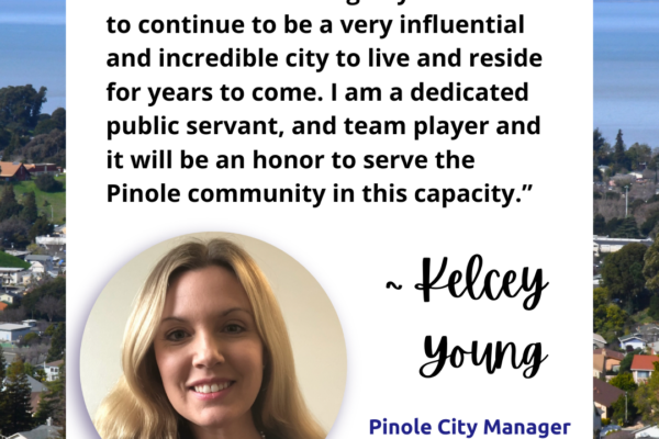 Kelcey Young announcement.