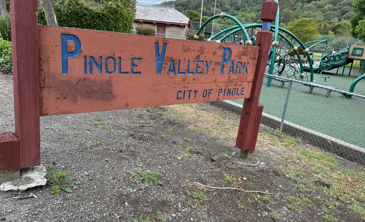 Pinole Valley Park