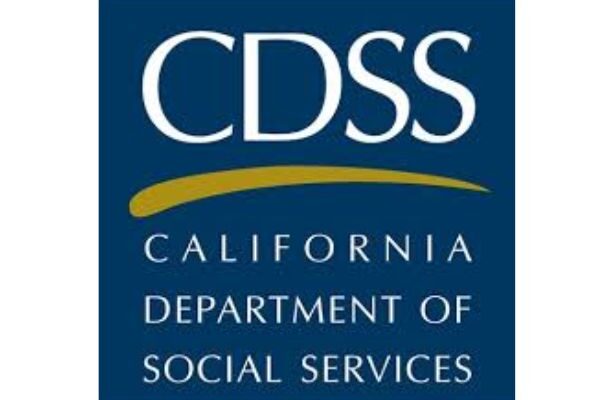 Department of Social Services Logo