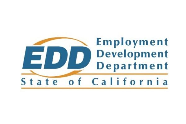 EDD logo
