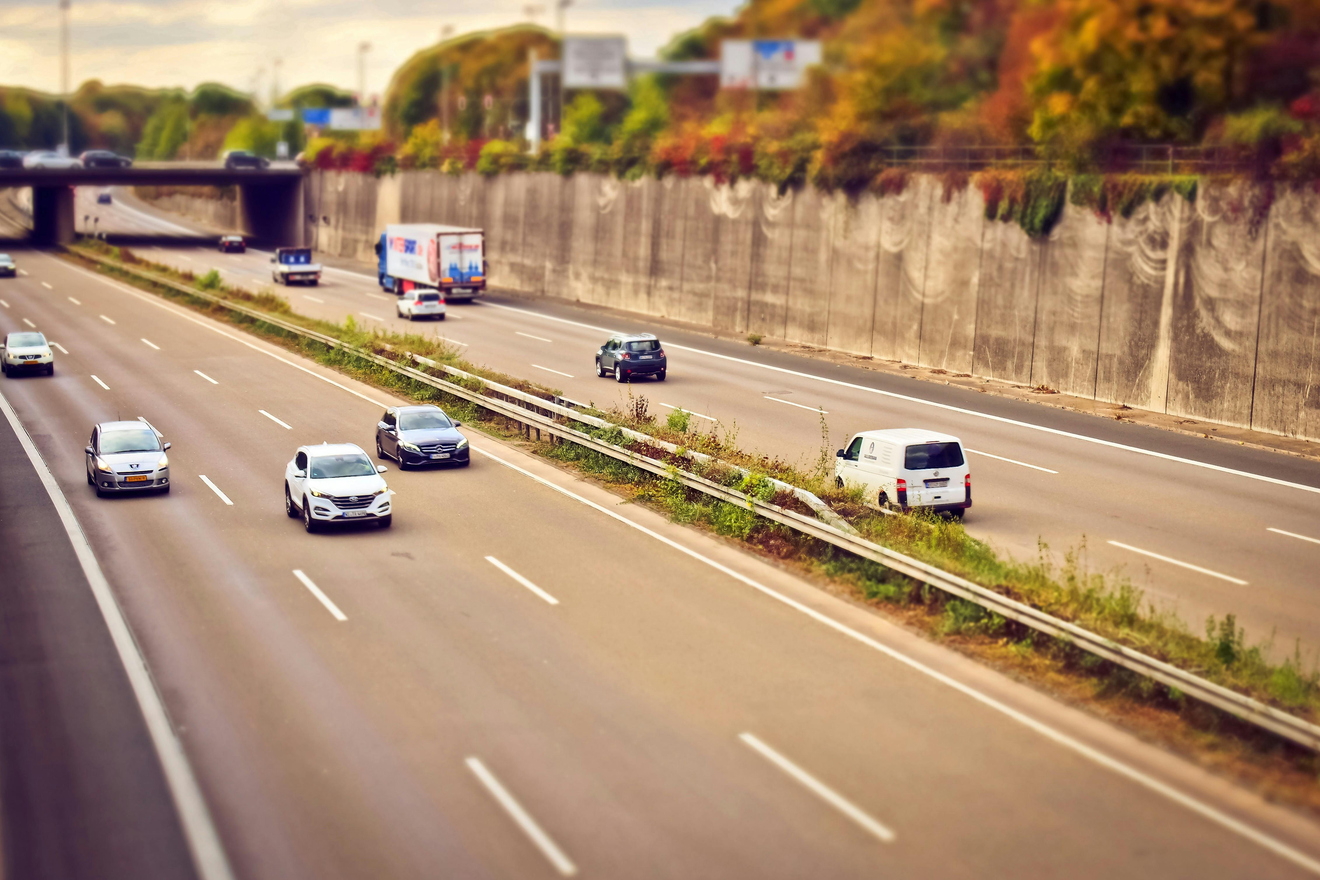 Highway.