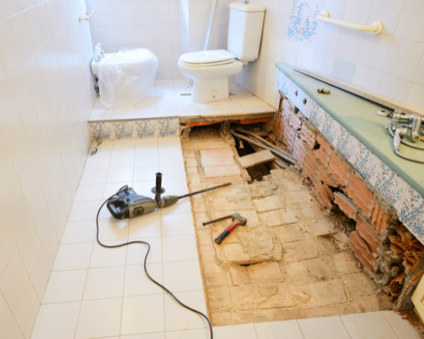 Residential Remodel