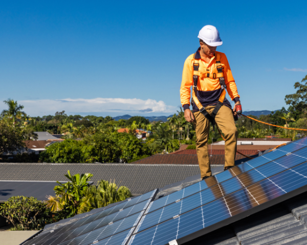 Solar Panels