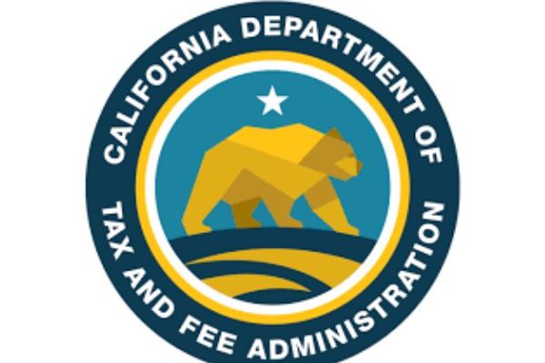 Department of Tax and Fee Administration Logo