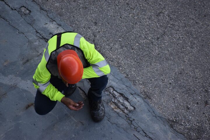 Image of a worker.