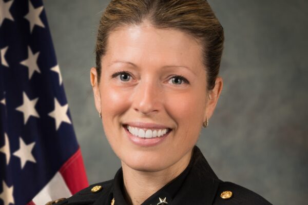 Melissa Klawuhn