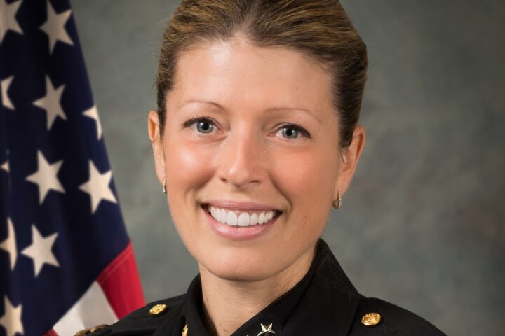 Melissa Klawuhn