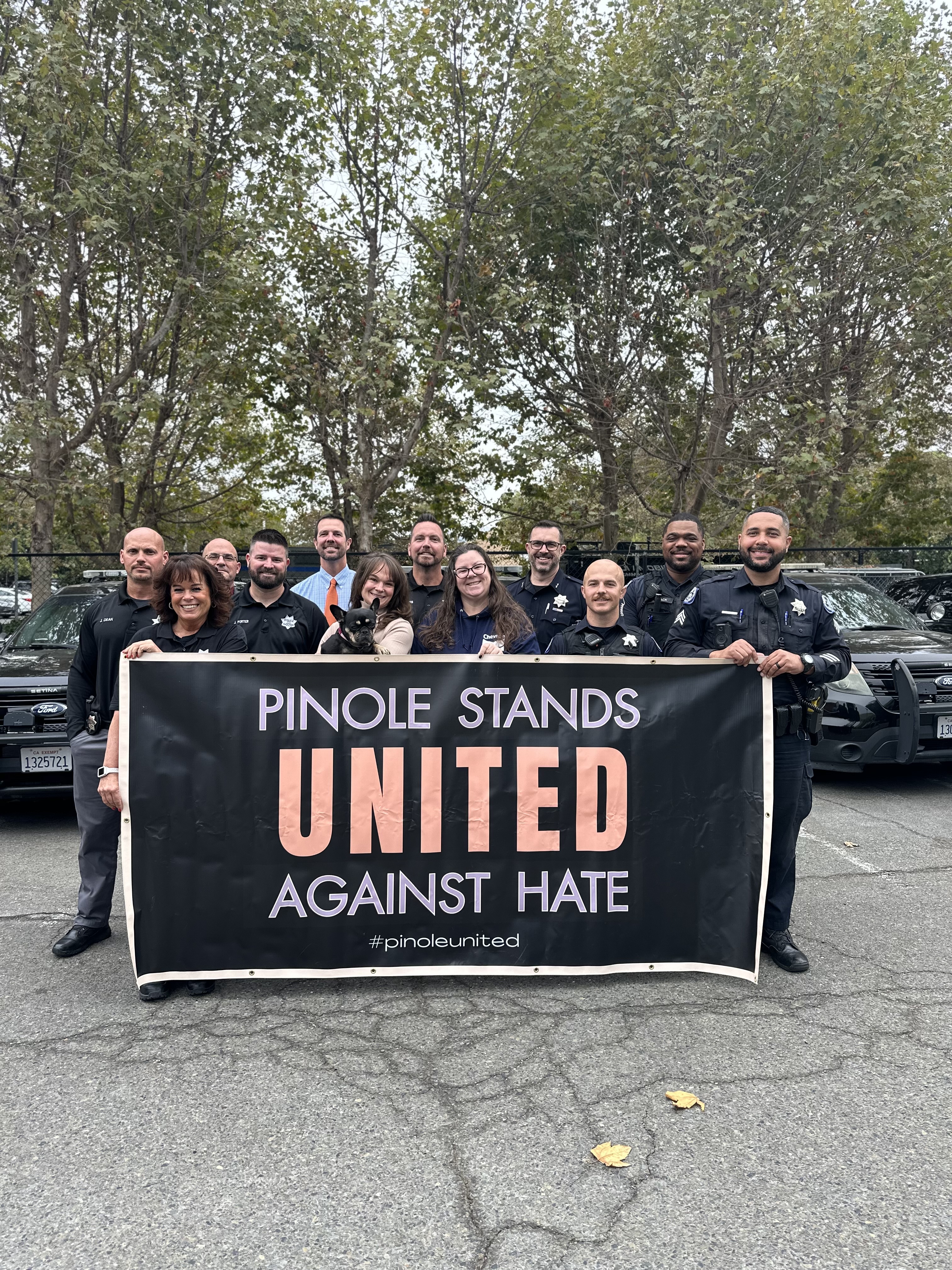 United Against Hate Week 2026
