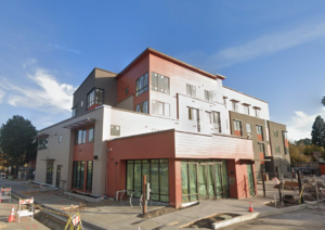 Image of Valor Village in Pinole
