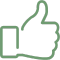 thumbs up