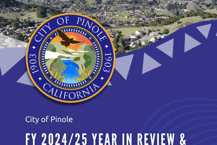 Year in Review Look Ahead report cover