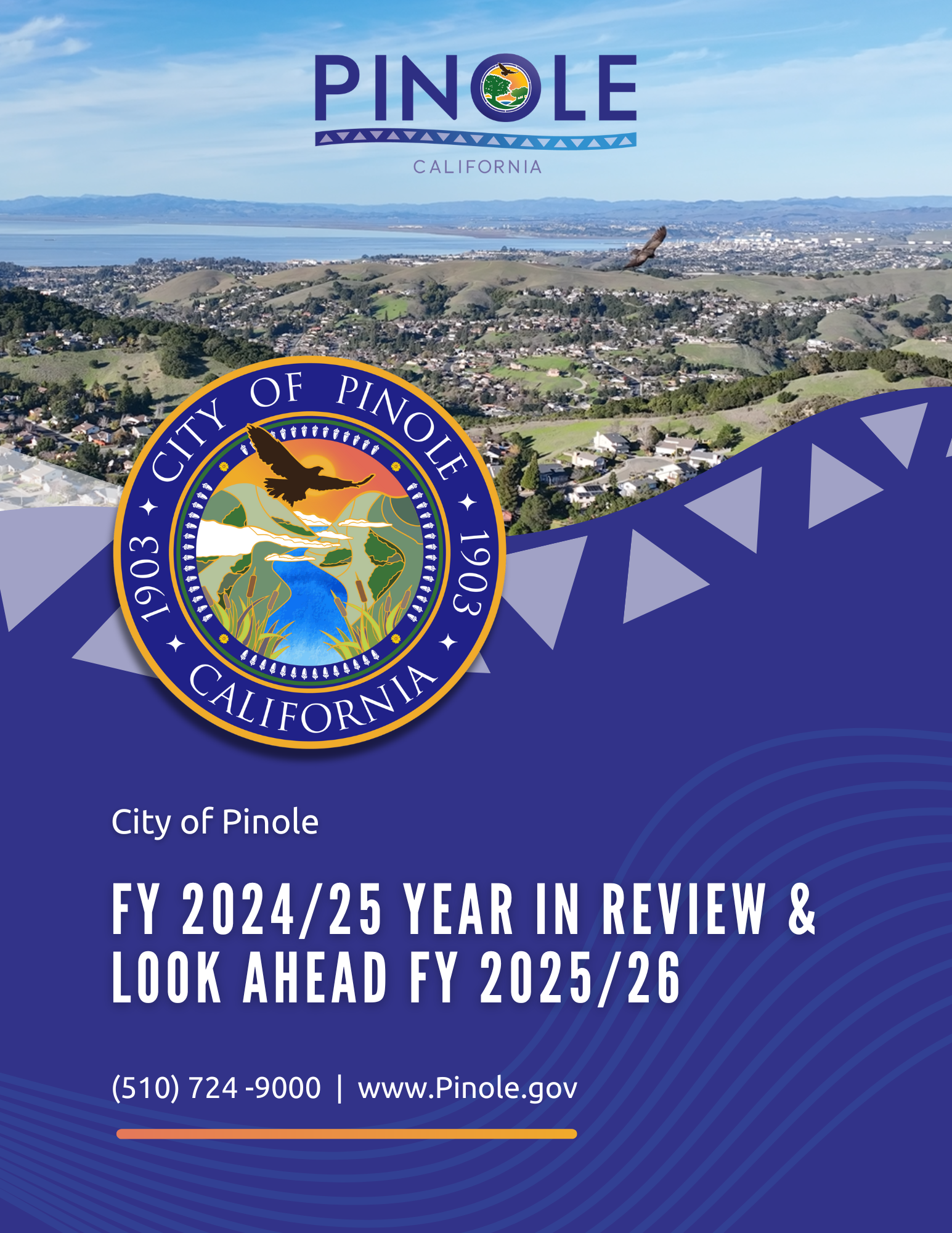 Just In: Annual Year in Review & Look Ahead Report