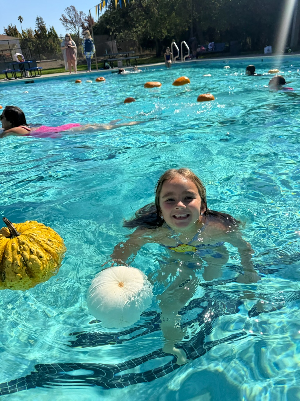 Floating Pumpkin Patch 2026