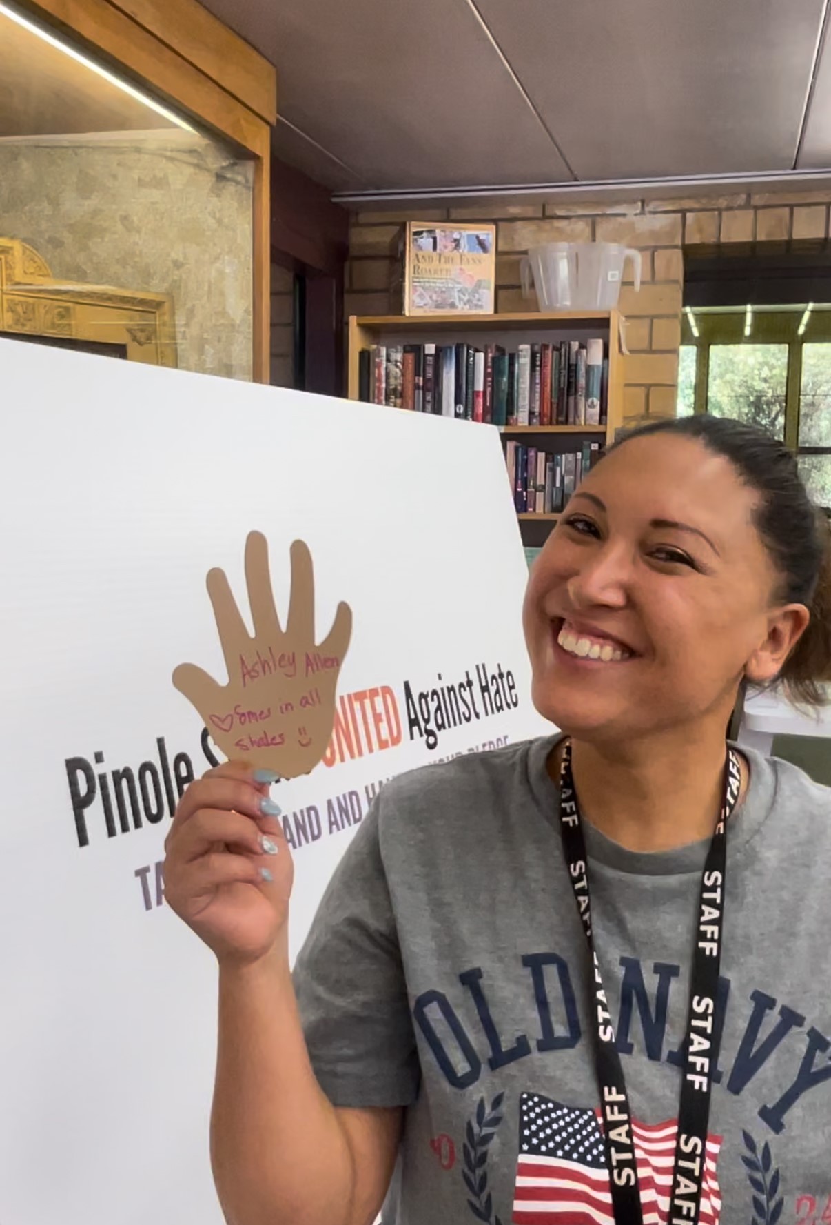 United Against Hate Week 2026