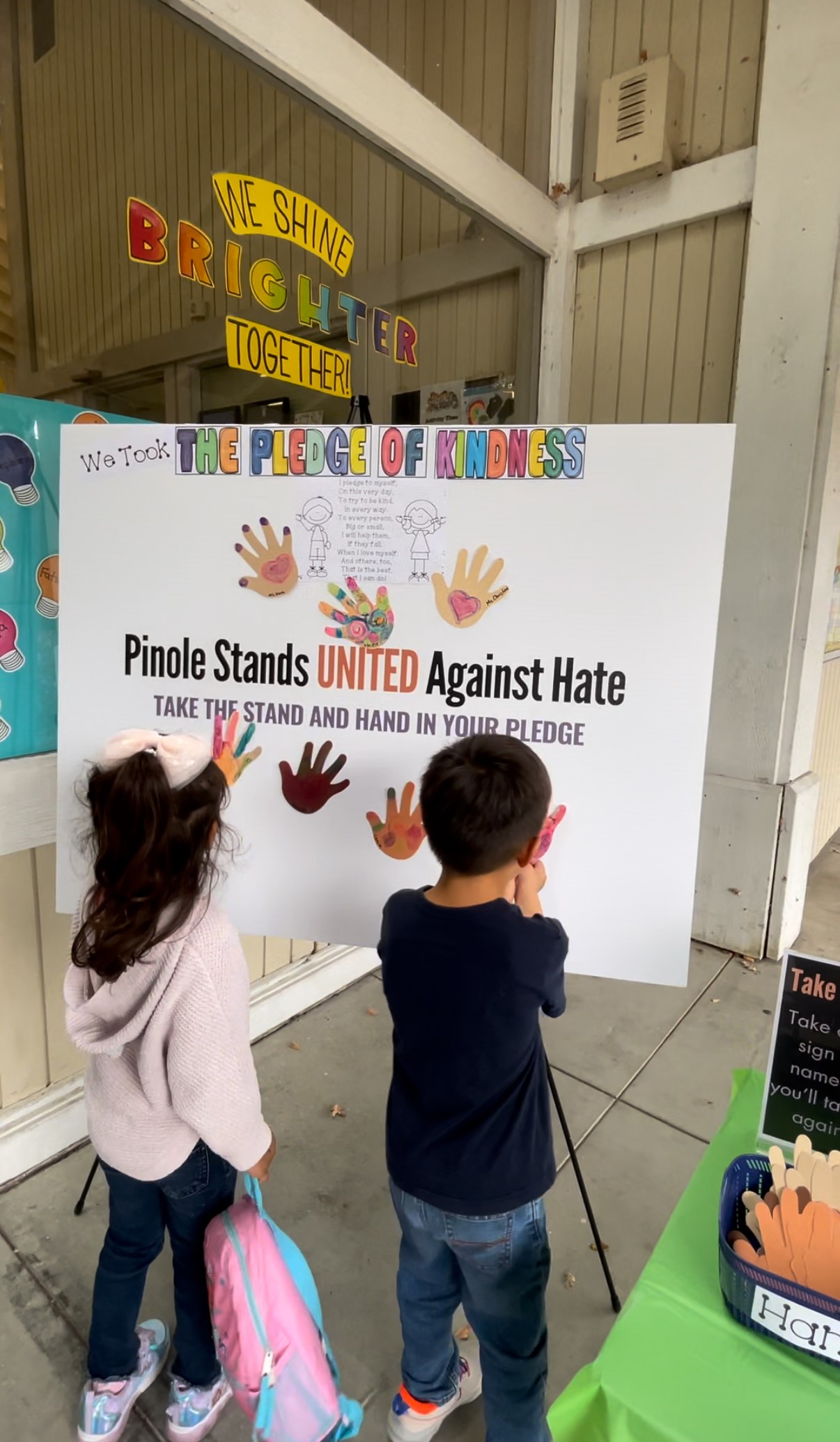 United Against Hate Week 2026