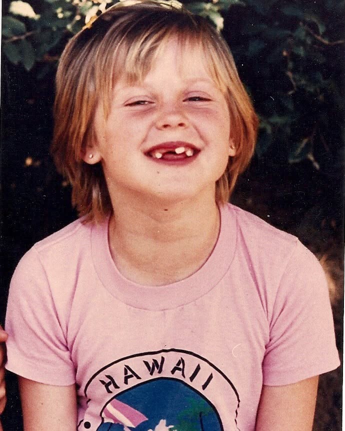 Photo of Missing Child