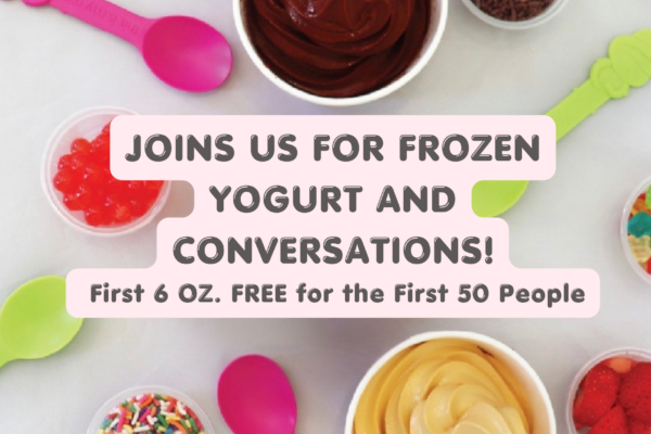 Froyo with the 5-0