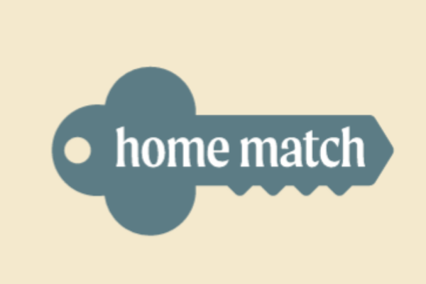 Home Match Logo