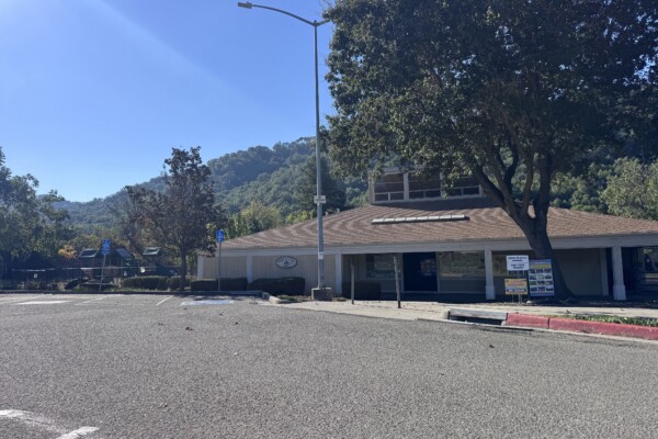 Photo of the Tiny Tots facility.